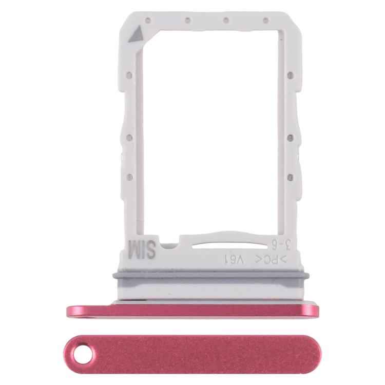 For Samsung Galaxy Z Flip7 SM-F766U Original SIM Card Tray