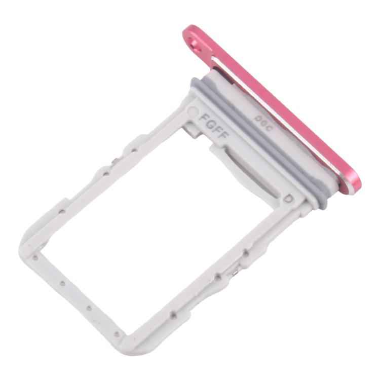 For Samsung Galaxy Z Flip7 SM-F766U Original SIM Card Tray