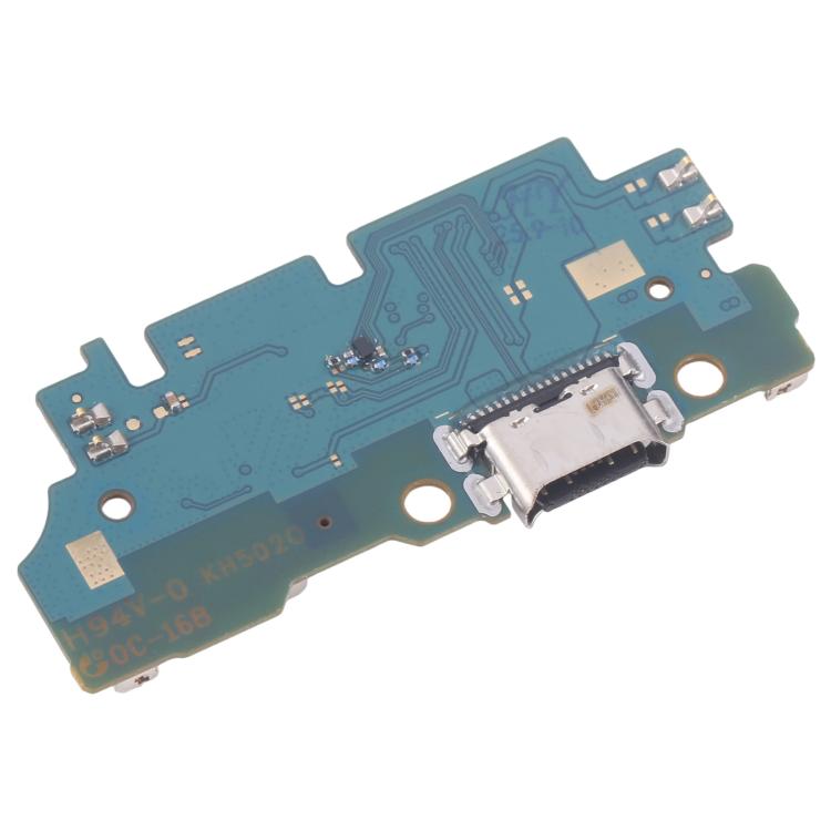 For Samsung Galaxy A16 4G SM-A165F Welding Charging Port Board, For Samsung Galaxy A16 4G