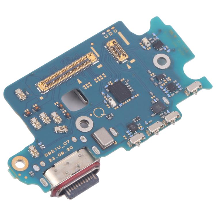 For Samsung Galaxy S24 SM-S921U US Version Welding Charging Port Board, For Samsung Galaxy S24 SM-S921U US Version