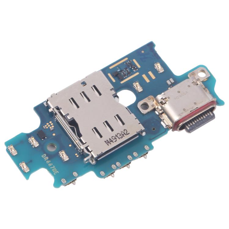 For Samsung Galaxy S24+ SM-S926U US Version Welding Charging Port Board, For Samsung Galaxy S24+ SM-S926U US Version