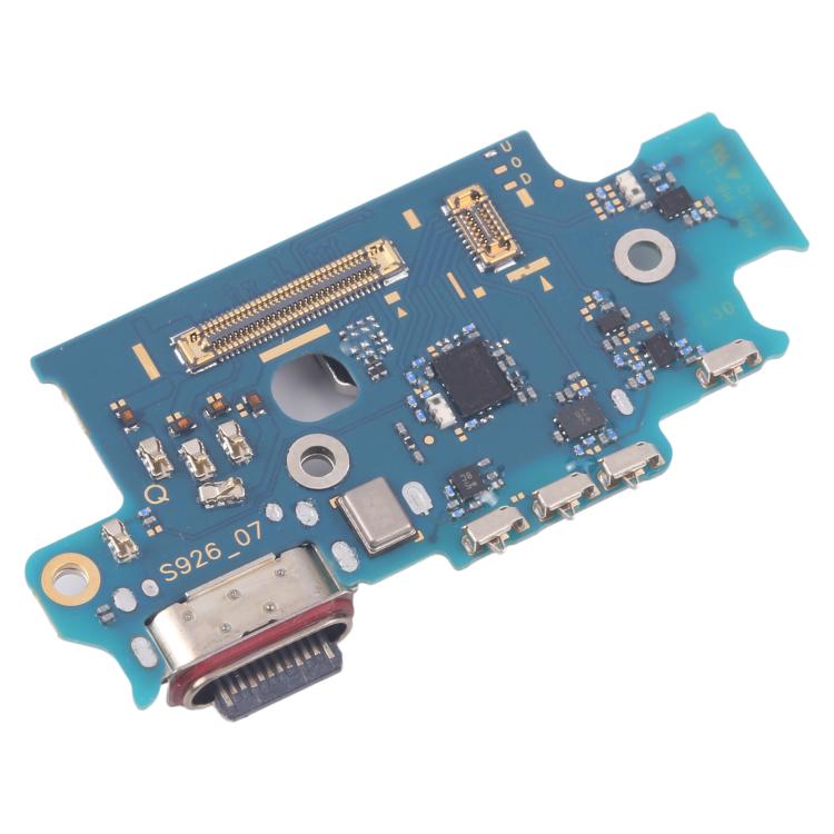 For Samsung Galaxy S24+ SM-S926U US Version Welding Charging Port Board, For Samsung Galaxy S24+ SM-S926U US Version