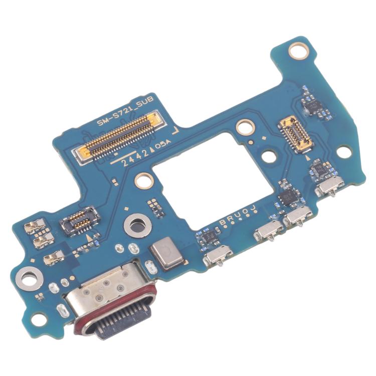 For Samsung Galaxy S24 FE SM-S721U US Version OEM Charging Port Board, For Samsung Galaxy S24 FE SM-S721U US Version