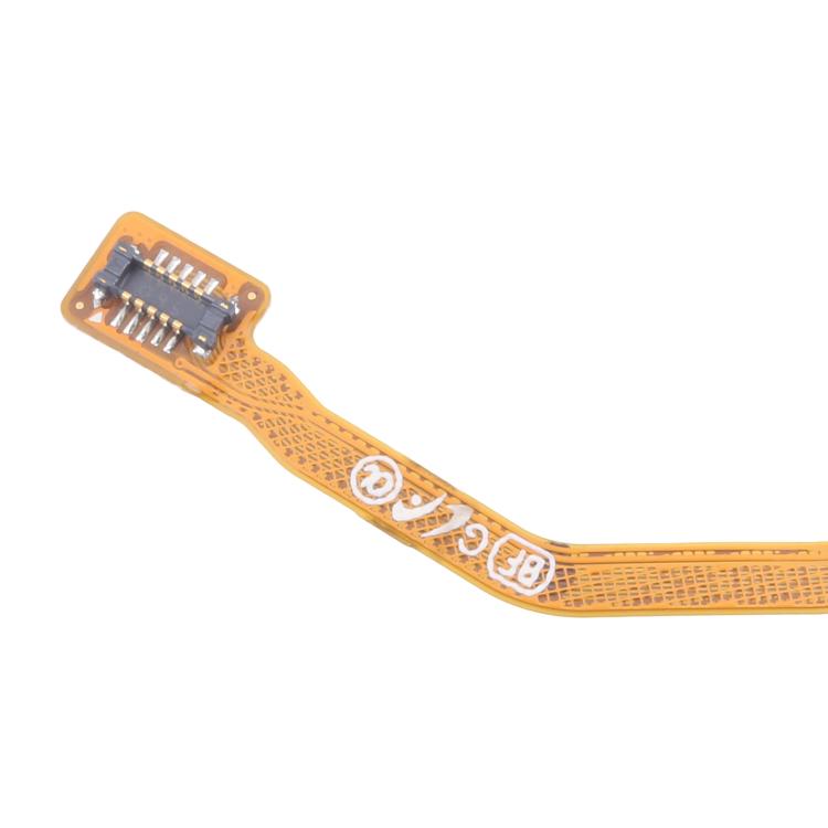 For Samsung Galaxy A17 4G SM-A175F Original Fingerprint Sensor Flex Cable, For Samsung Galaxy A17 4G(Original)