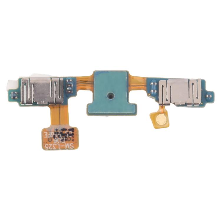 For Samsung Galaxy Watch8 40mm SM-L320/L325 Original Power Button Flex Cable, For Samsung Galaxy Watch8 40mm(Original)
