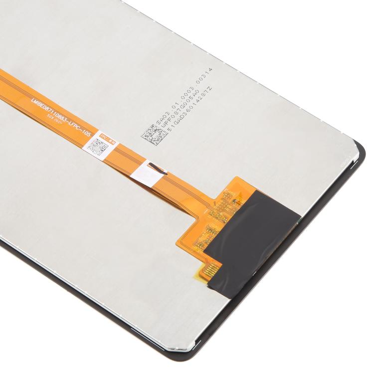 For Samsung Galaxy Tab A11 SM-X133/X135 Original LCD Screen With Digitizer Full Assembly, For Samsung Galaxy Tab A11(Original)