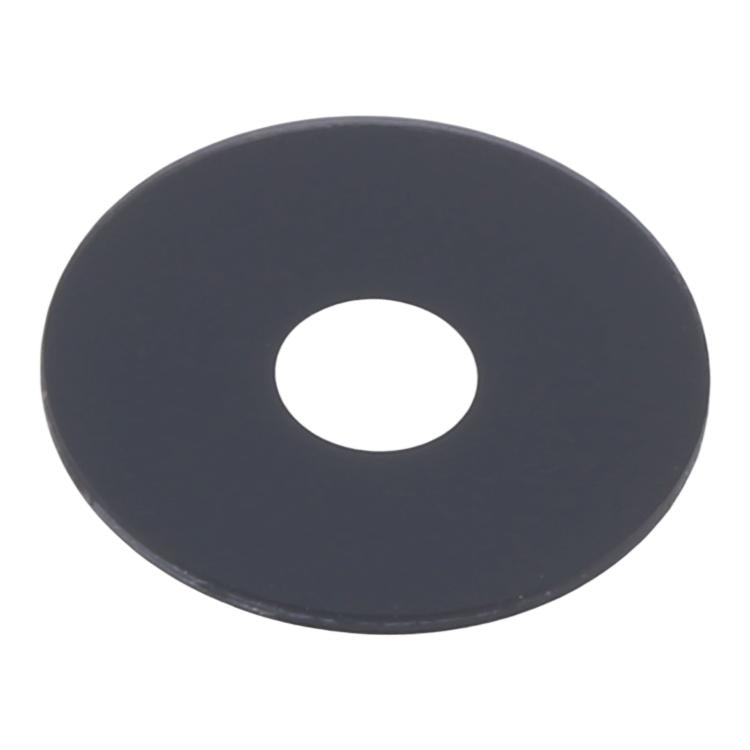 For Samsung Galaxy Tab A8 10.5 2021 SM-X200/X205 10pcs Back Camera Lens, For Samsung Galaxy Tab A8 10.5 2021