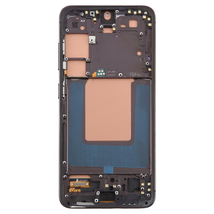 For Samsung Galaxy S24 5G SM-S921B TFT LCD Screen Digitizer Full Assembly with Frame, Not Supporting Fingerprint Identification, For Samsung Galaxy S24 5G