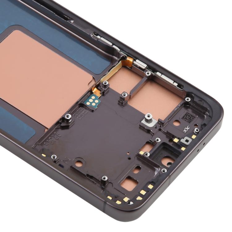 For Samsung Galaxy S24 5G SM-S921B TFT LCD Screen Digitizer Full Assembly with Frame, Not Supporting Fingerprint Identification, For Samsung Galaxy S24 5G