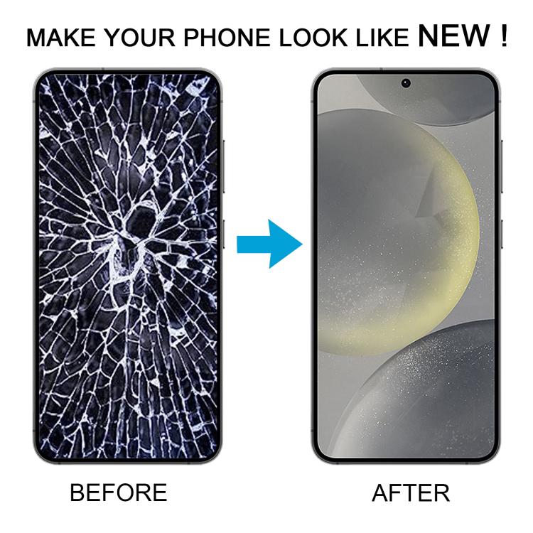 For Samsung Galaxy S24 5G SM-S921B TFT LCD Screen Digitizer Full Assembly with Frame, Not Supporting Fingerprint Identification, For Samsung Galaxy S24 5G