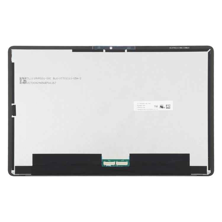 For Lenovo Yoga Tab 2025 TB710FU ZAG60266US Original LCD Screen with Digitizer Full Assembly, For Lenovo Yoga Tab 2025