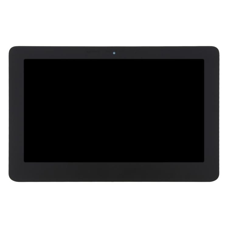 For HP ProBook x360 11 G1 EE B116XAB01.3 LCD Screen with Digitizer Full Assembly, For HP ProBook x360 11 G1 EE