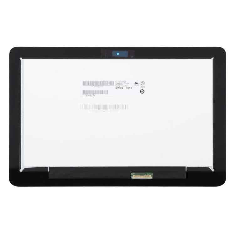 For HP ProBook x360 11 G1 EE B116XAB01.3 LCD Screen with Digitizer Full Assembly, For HP ProBook x360 11 G1 EE