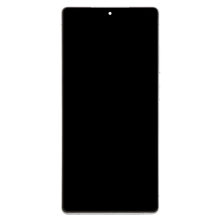 For Samsung Galaxy S25 Ultra SM-S938B Original LCD Screen Digitizer Full Assembly with Frame, For Samsung Galaxy S25 Ultra(Original)