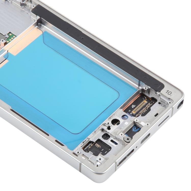 For Samsung Galaxy S25 Ultra SM-S938B Original LCD Screen Digitizer Full Assembly with Frame, For Samsung Galaxy S25 Ultra(Original)