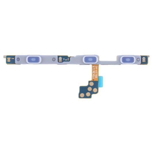 For Samsung Galaxy A57 SM-A576B Original Power Button & Volume Button Flex Cable, For Samsung Galaxy A57(Original)