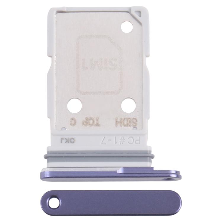 For Samsung Galaxy S26 Ultra SM-S948B Original SIM + SIM Card Tray, For Samsung Galaxy S26 Ultra (Original Double SIM), For Samsung Galaxy S26 Ultra(Double sim,Original)