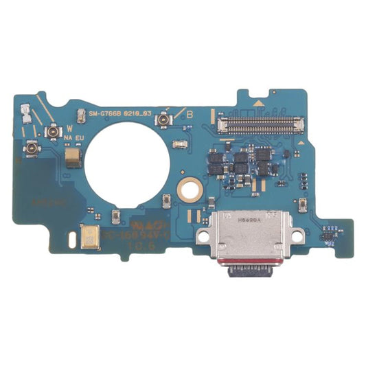 For Samsung Galaxy XCover 7 Pro SM-G766B Original Charging Port Board, For Samsung Galaxy XCover7 Pro(Original)