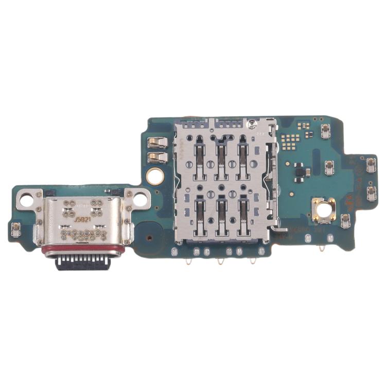 For Samsung Galaxy S26 Ultra SM-S948B Original Charging Port Board, For Samsung Galaxy S26 Ultra(Original)