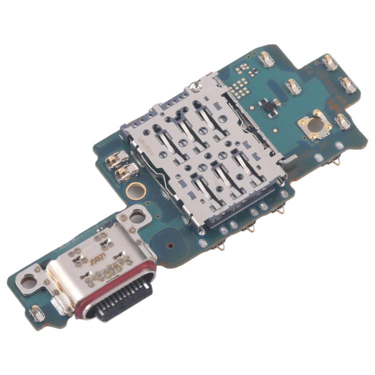 For Samsung Galaxy S26 Ultra SM-S948B Original Charging Port Board, For Samsung Galaxy S26 Ultra(Original)