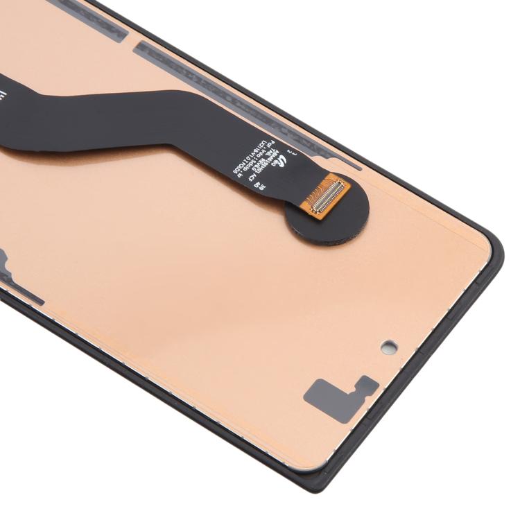 For Samsung Galaxy Z Fold5 SM-F946B TFT LCD Secondary Screen with Digitizer Full Assembly, For Samsung Galaxy Z Fold5(Secondary LCD)