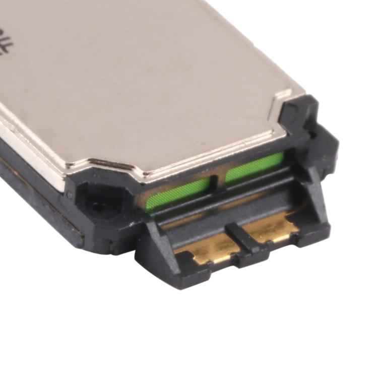 For Samsung Galaxy M15 SM-M156B Speaker Ringer Buzzer, For Samsung Galaxy M15