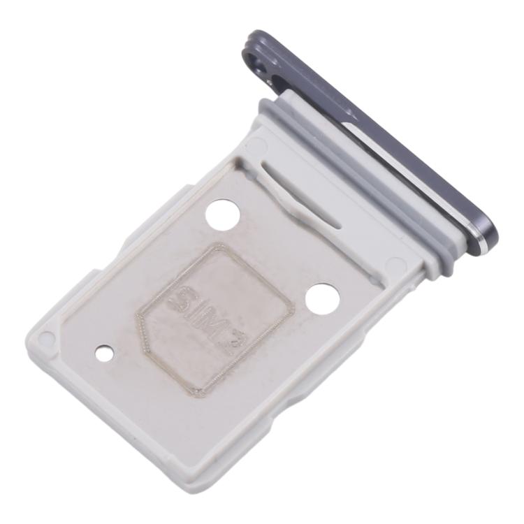 For Samsung Galaxy S26 SM-S942B Original SIM + SIM Card Tray, For Samsung Galaxy S26(Original Double SIM)