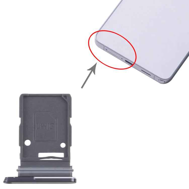 For Samsung Galaxy S26 SM-S942U Original SIM Card Tray, For Samsung Galaxy S26(Original Single SIM)