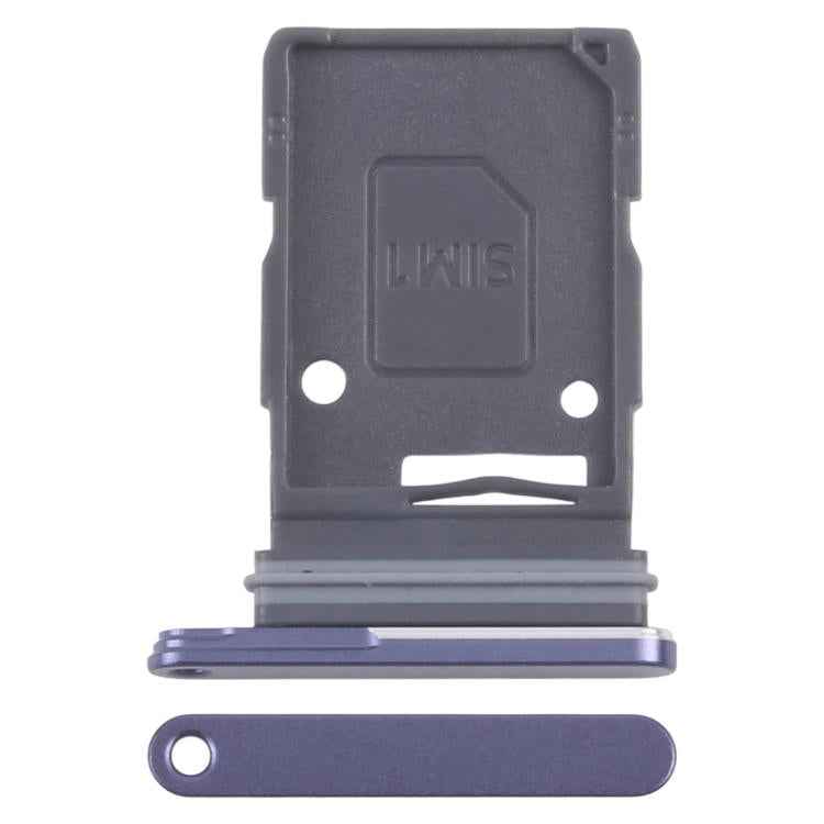 For Samsung Galaxy S26 SM-S942U Original SIM Card Tray, For Samsung Galaxy S26(Original Single SIM)
