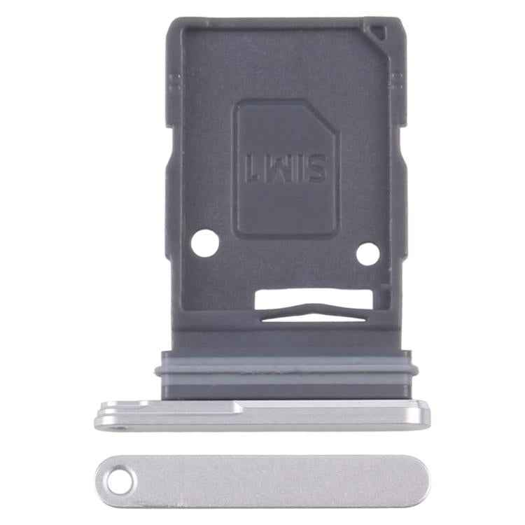 For Samsung Galaxy S26 SM-S942U Original SIM Card Tray, For Samsung Galaxy S26(Original Single SIM)