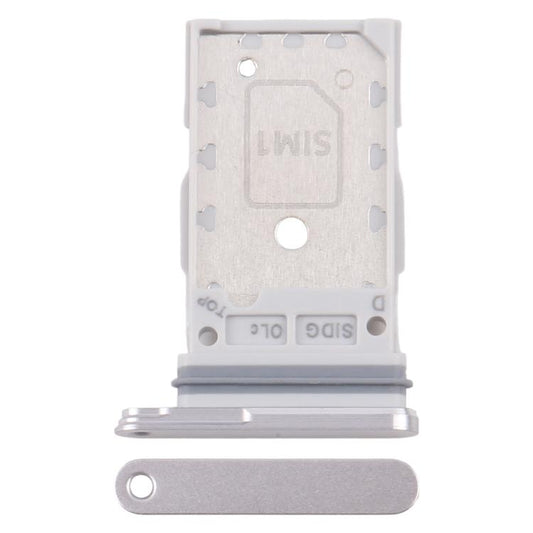 For Samsung Galaxy S26+ SM-S947B Original SIM + SIM Card Tray, For Samsung Galaxy S26+(Original Double SIM)