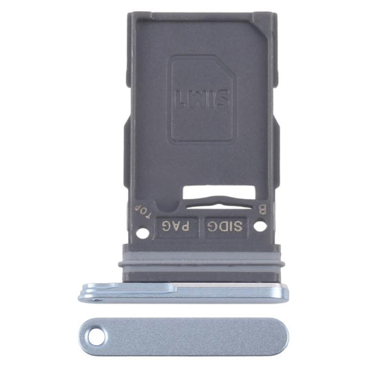 For Samsung Galaxy S26+ SM-S947U Original SIM Card Tray, For Samsung Galaxy S26+(Original Single SIM)