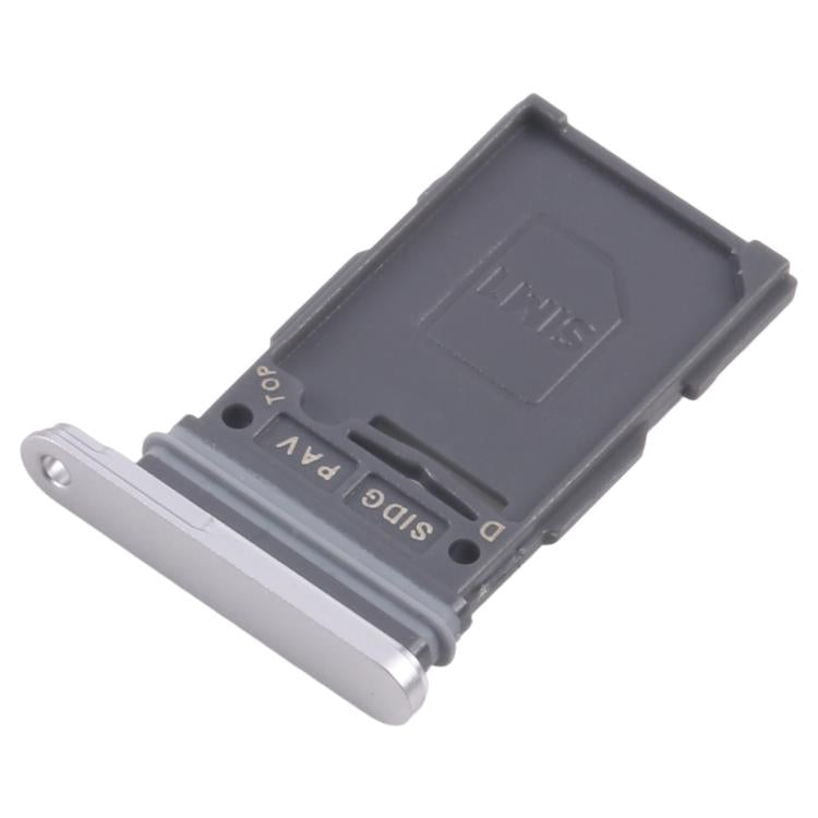 For Samsung Galaxy S26+ SM-S947U Original SIM Card Tray, For Samsung Galaxy S26+(Original Single SIM)