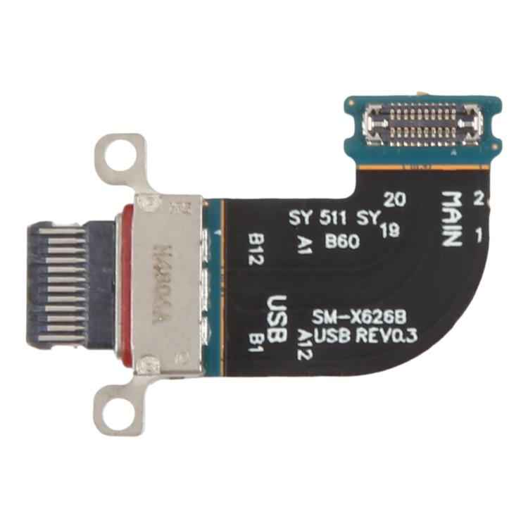 For Samsung Galaxy Tab S10 FE SM-X520/X526 Welding Charging Port Flex Cable, For Samsung Galaxy Tab S10 FE