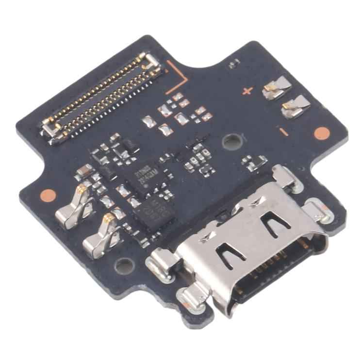 For Honor Pad X9 NDL-W09 Original Charging Port Board, For Honor Pad X9(Original)