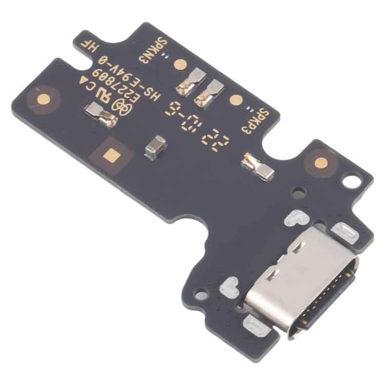 For Lenovo Tab P11 Pro Gen 2‌ TB138FC Original Charging Port Board, For Lenovo Tab P11 Pro Gen 2?(Original)