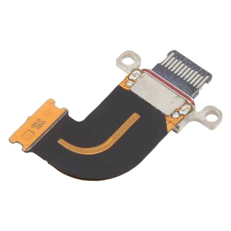 For Samsung Galaxy Tab S10 FE+ SM-X626 Welding Charging Port Flex Cable, For Samsung Galaxy Tab S10 FE+