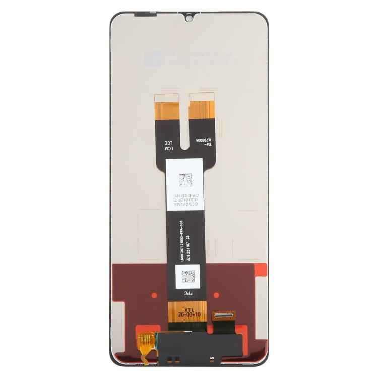 For Samsung Galaxy A07 5G SM-A076B Original LCD Screen with Digitizer Full Assembly, For Samsung Galaxy A07 5G(Original)