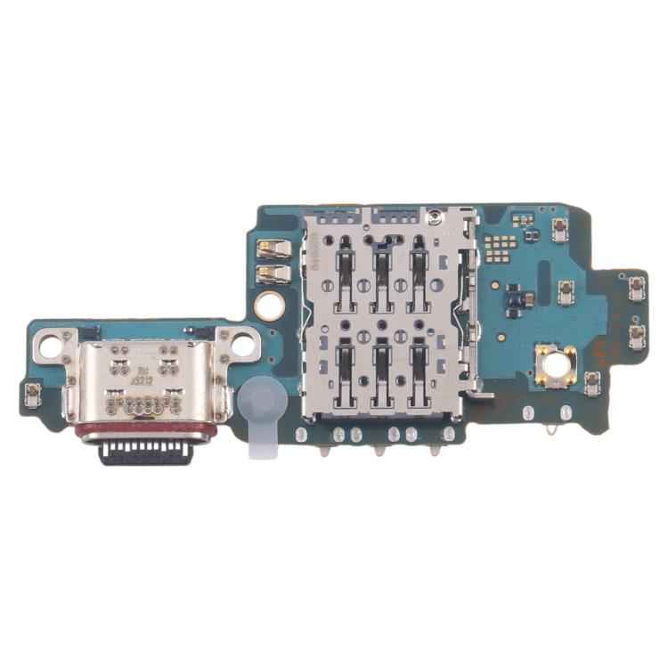 For Samsung Galaxy S26 Ultra SM-S948R Original Charging Port Board, For Samsung Galaxy S26 Ultra (Original)