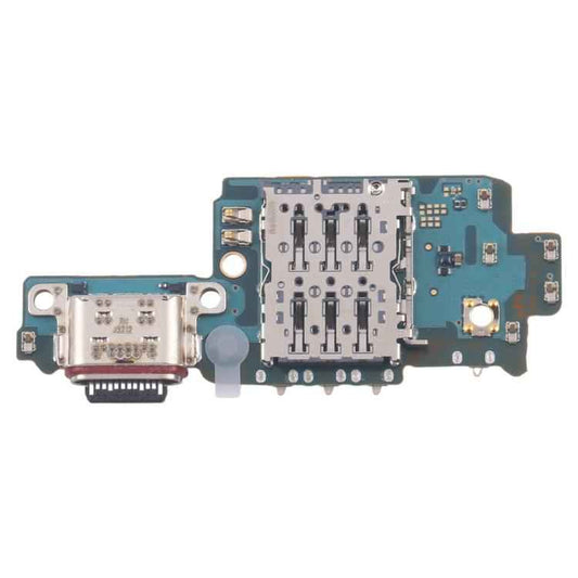 For Samsung Galaxy S26 Ultra SM-S948R Original Charging Port Board, For Samsung Galaxy S26 Ultra (Original)