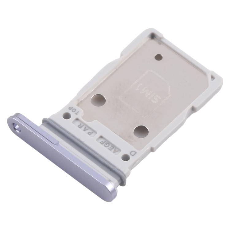 For Samsung Galaxy A57 SM-A576B Original SIM + SIM Card Tray, For Samsung Galaxy A57(Original Double SIM), For Samsung Galaxy A57(Original,Glacier Blue,Double SIM)