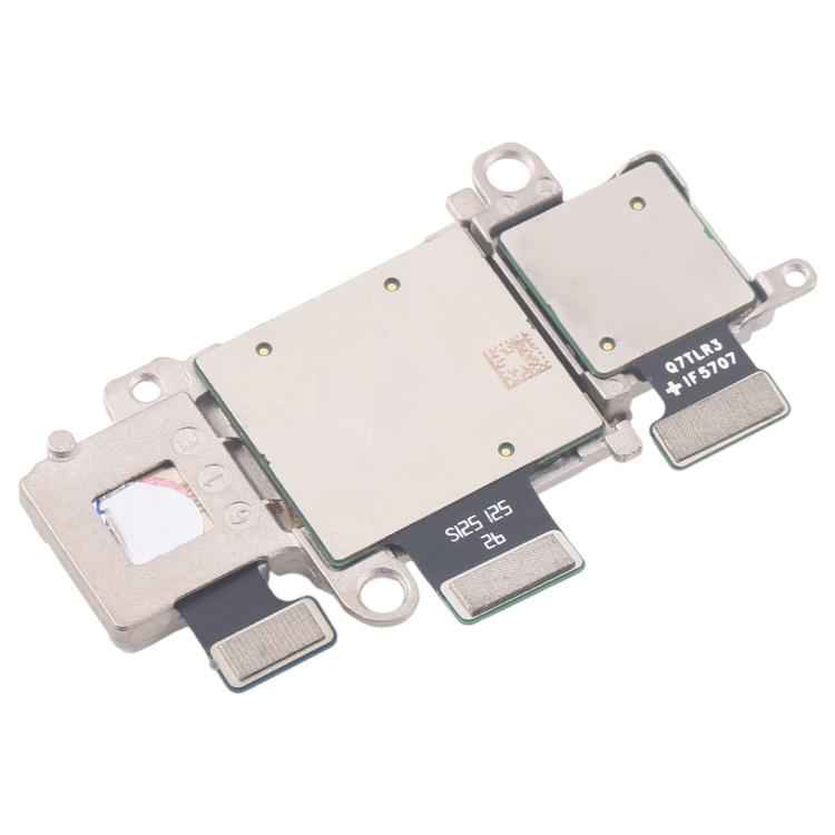 For Samsung Galaxy Z Fold7 SM-F966 Original Camera Set (Telephoto + Wide + Main Camera), For Samsung Galaxy Z Fold7(Original)