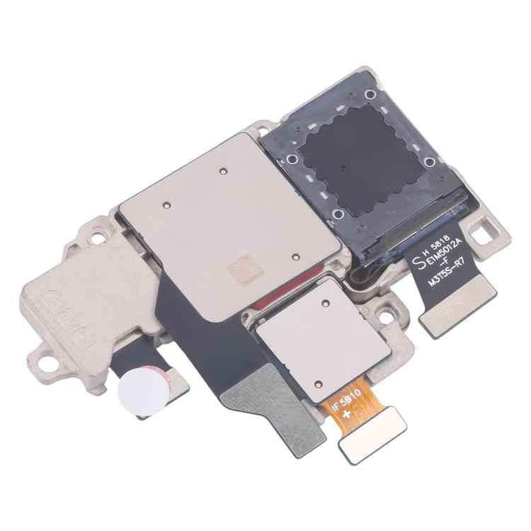 For Samsung Galaxy S26 Ultra SM-S948B Original Camera Set (Telephoto + Periscope + Wide + Main Camera), For Samsung Galaxy S26 Ultra(Original)