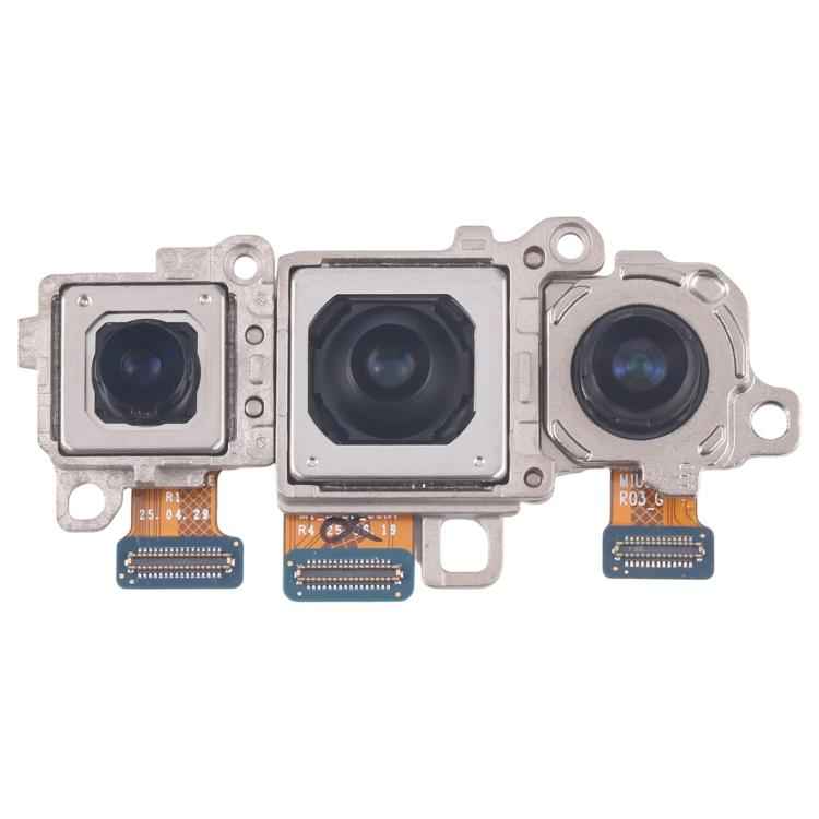 For Samsung Galaxy S26+ SM-S947B Original Camera Set (Telephoto + Wide + Main Camera), For Samsung Galaxy S26+(Original)