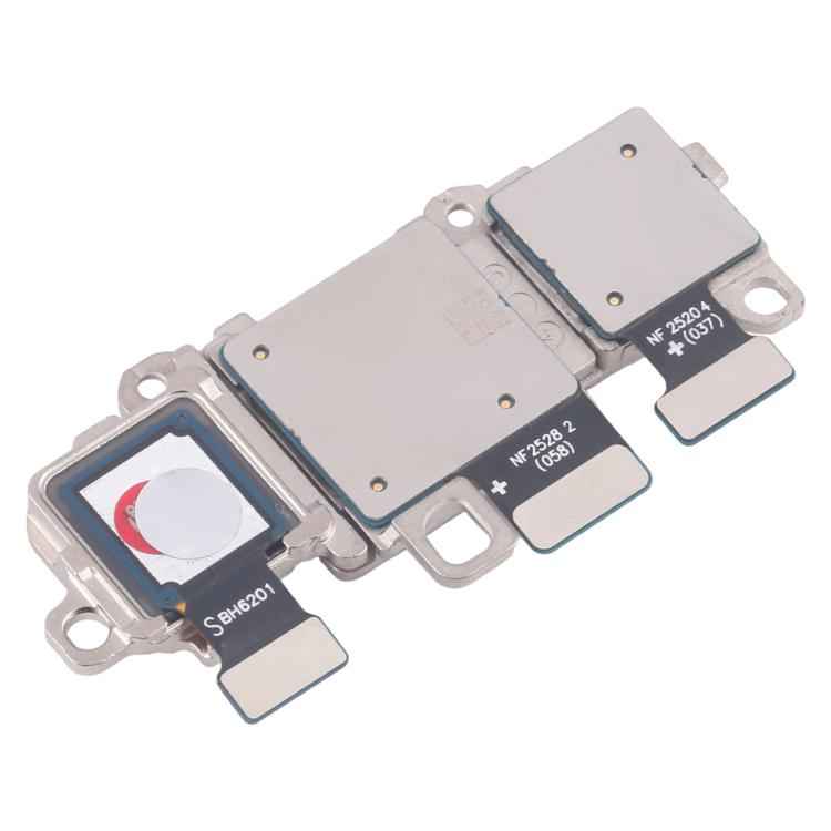 For Samsung Galaxy S26+ SM-S947B Original Camera Set (Telephoto + Wide + Main Camera), For Samsung Galaxy S26+(Original)