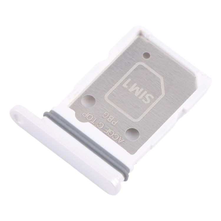 For Samsung Galaxy A37 SM-A376B Original SIM + SIM Card Tray, For Samsung Galaxy A37(Original, Dual Card)