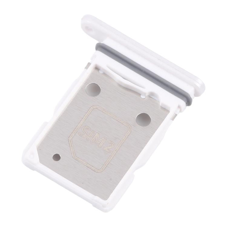 For Samsung Galaxy A37 SM-A376B Original SIM + SIM Card Tray, For Samsung Galaxy A37(Original, Dual Card)