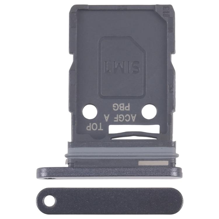 For Samsung Galaxy A37 SM-A376U Original SIM Card Tray, For Samsung Galaxy A37(Original,Single card), For Samsung Galaxy A37 (Original,Single card)