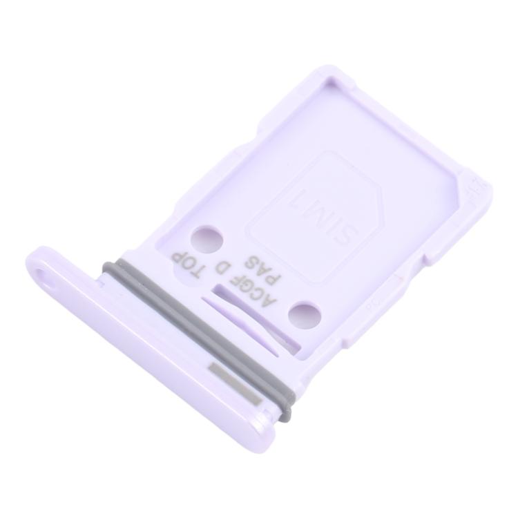 For Samsung Galaxy A37 SM-A376U Original SIM Card Tray, For Samsung Galaxy A37(Original,Single card), For Samsung Galaxy A37 (Original,Single card)