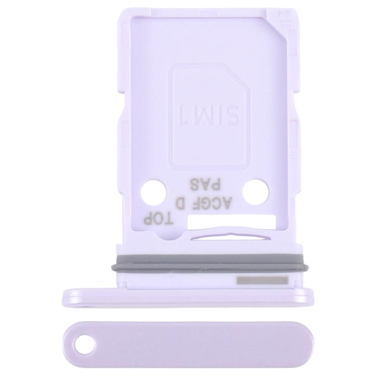 For Samsung Galaxy A37 SM-A376U Original SIM Card Tray, For Samsung Galaxy A37(Original,Single card), For Samsung Galaxy A37 (Original,Single card)